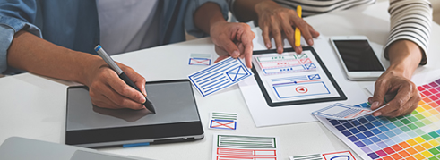 Application Modernization Mobile Application Modernization
