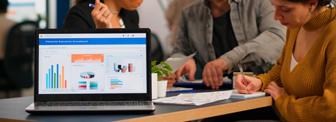 Business Consulting Business Consulting for Digital Marketing