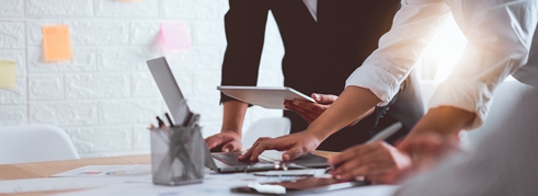 Business Consulting & PPC Strategy Business Consulting to Plot PPC Strategy