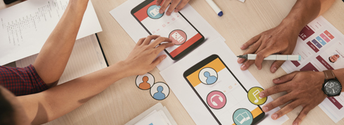 Business Consulting Business Consulting for Mobile App Development