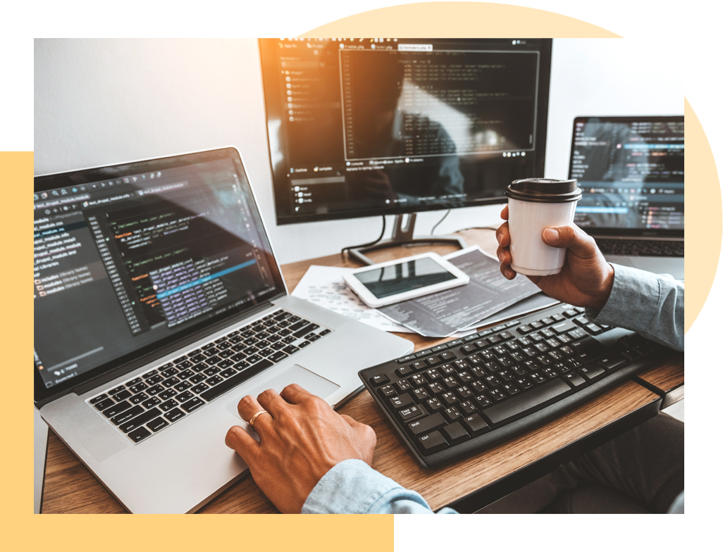 Custom Software Development Custom Software Development Services
