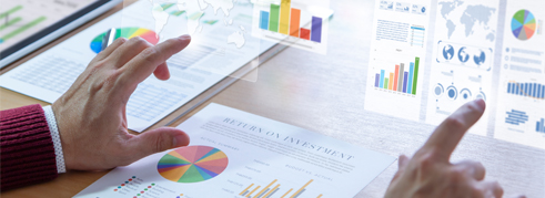 Enterprise Web Solutions Enterprise Website Design & Development