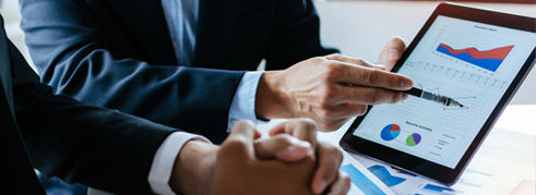 Growth-Driven Design Approach Website Development through Growth-Driven Design