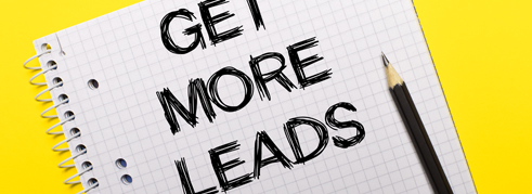 Lead Generation Lead Generation through Digital Marketing