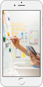 Mobile Application Development Services Digital Transformation Through Mobile App