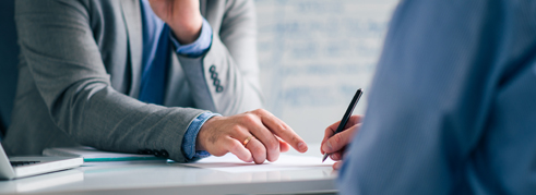Requirement & Software Consulting Requirement & Software Consulting