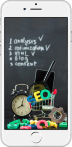 SEO Services Strategic SEO Services