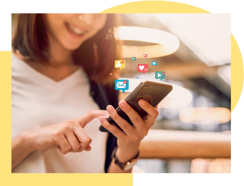 Social Media Marketing Social Media Marketing Services
