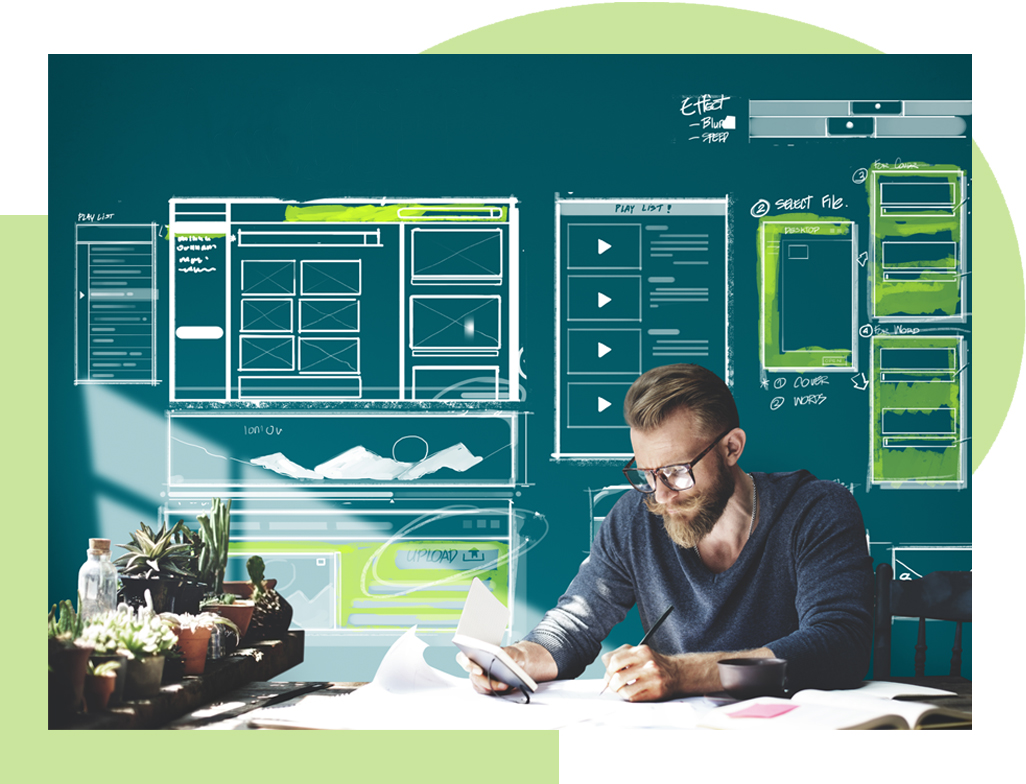 Website Development Services Website Design & Development Services