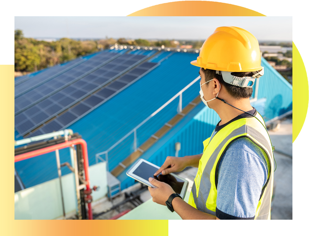 CRM for Solar EPC Companies CRM for Solar EPC Companies
