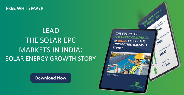 The Future of Solar EPC Companies in India
