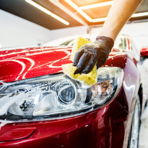 Car Detailing Services
