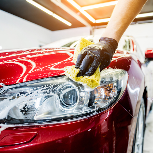 Car Detailing Services