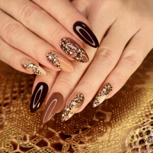 Pink Polish